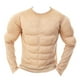 thumbnail image 1 of Disfraz de camiseta musculosa para hombre, disfraz informal 3D de Halloween para fiestas navideñas y cumpleaños., 1 of 9