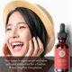 thumbnail image 5 of Set de Serums Faciales Pure Body Naturals Transparente con Ácido Hialurónico, Retinol, Vitamina C y, 5 of 8