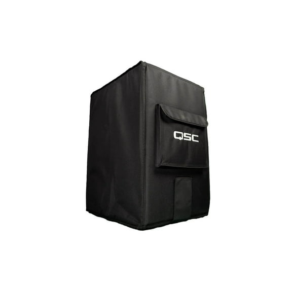 QSC KC12-CVR Padded Transport Cover for KC12 Subwoofer