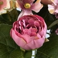 thumbnail image 3 of 19 in. Assorted Pink Rose Bundle, 3 of 4