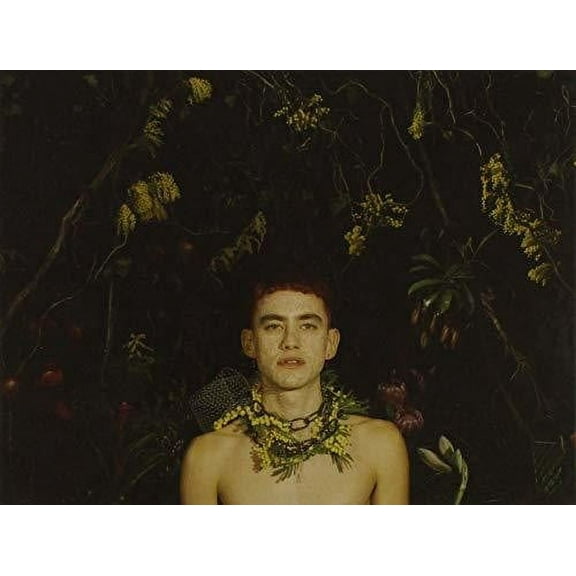 Palo Santo (CD) (Limited Edition)