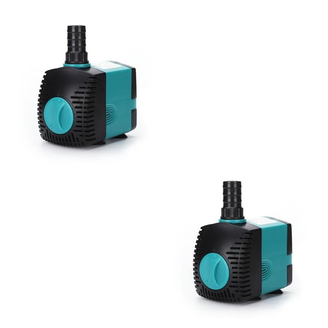 Greeniant Bomba de succión lateral, herramientas de limpieza de plástico impermeables que ahorran energía, bombas de filtro de bajo ruido, caño para Type1 NO1 Greeniant CBP440958