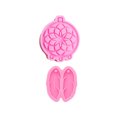 thumbnail image 3 of Huayishang Cake Pop Mold of Set Candy Baking Silicone Mould Mould Silicone Chocolate Mould A Kitchen Home Diy, Kitchen Essentials Clearance Sale, 3 of 7