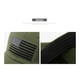thumbnail image 5 of 1 gorra de lengua de pato de camuflaje vieja lavada, gorra de pesca informal para deportes al aire libre, gorra de sol con protección solar, gorra de camuflaje ER, 5 of 5