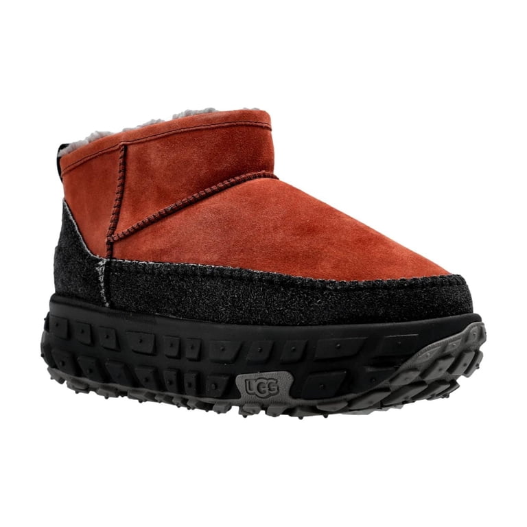 UGG Venture Daze Ultra Mini Red Jasper/Black 1158200-RJS  display picture 3