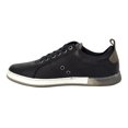 thumbnail image 3 of Dockers tenis moda Casual Hombre color NEGRO HANCOCK 086C10 negro 28 Dockers 086C10, 3 of 5