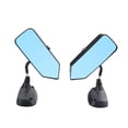 thumbnail image 1 of Rear View Mirror Anti-Glare Rearview Mirror Car Truck Universal Wide Angle Rearview Mirror, Reduce Blind Spot and, 1 of 8