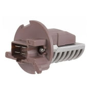 Carquest Premium HVAC Blower Motor Resistor