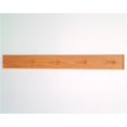 thumbnail image 1 of 5 Peg Coat Rack in Light Oak - Solid Oak, 1 of 1