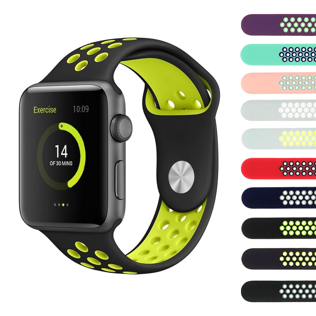 nike  iwatch