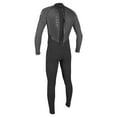 thumbnail image 2 of O'Neill Men's Reactor-2 3/2mm Back Zip Full Wetsuit, 2 of 2