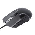 thumbnail image 2 of Souris de Jeu, Souris d'Ordinateur Souris Gamer Réglable RGB Éclairage pour Gamer pour Ordinateur Portable, 2 of 8