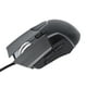 thumbnail image 4 of Ratón para juegos DPI ajustable, iluminación RGB ergonómica mecánica, ratones con cable para Gamer, escritorio y portátil, 4 of 8