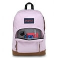 thumbnail image 7 of 𝙹anSport Right Pack Backpack, Durable Daypack with 15" Laptop Sleeve, Pink Ice, 7 of 7