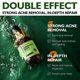 thumbnail image 4 of ZHAOCHENG Suero a base de hierbas para el acné, 17 ml, reparador de la piel contra el acné, tratamiento para el acné, esencia para eliminar las marcas del acné, 4 of 5