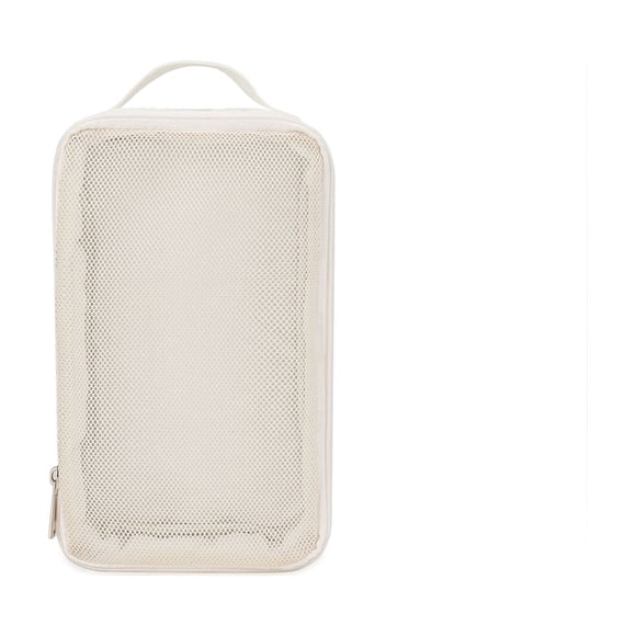 SPEKSEE Sac de Rangement pour Vêtements de Bébé - Organisateur Imperméable pour Lessive Sale pour les Voyages de la Mère et du Nourrisson