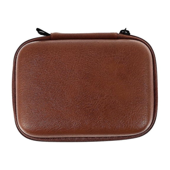 1pcs Power Bank Carry Bag