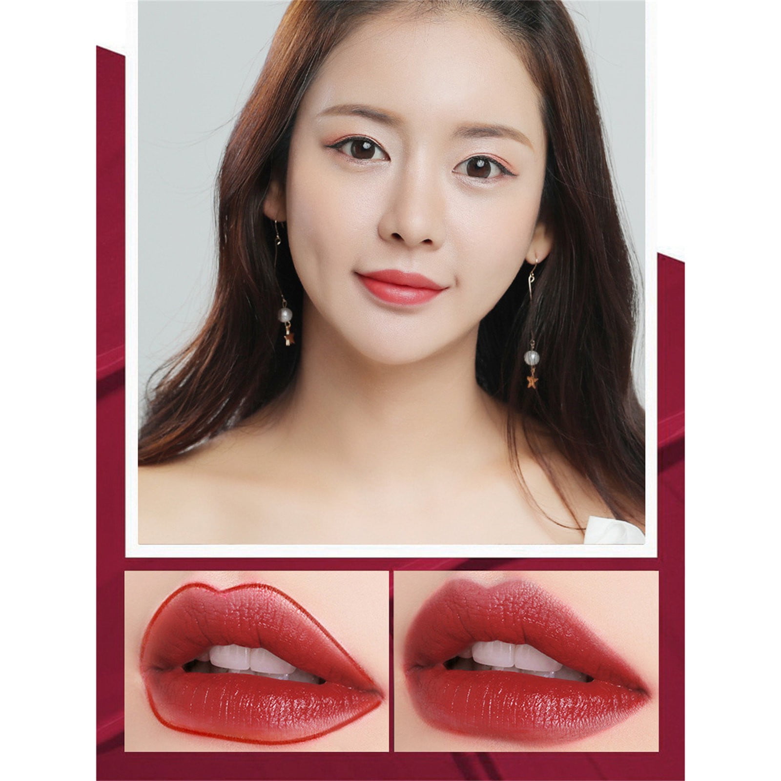Dime Cosmetics Lollipop Lipstick Mauve Lip Gloss Mint Lip Gloss Lipsticks And Glosses Lip Glosses for Teens Better Lip Stain Lipsticks for Girls Lip Gloss Flip Phone for Girls Lip Gloss Suitcase