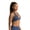 NAVY, variant on European And American Sexy V-Neck Halter Back Bra