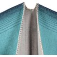 thumbnail image 5 of ZhangBaoLin Women Shawl Wrap Cardigan Poncho Cape Open Front Thick Travel Sweater Coat Knit Blanket Scarf, 5 of 7