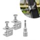 thumbnail image 4 of multifunction 304 Steel C Clamps Small 20mm Tigers Clamps Miniature 20mm Tigers Clamps Simple Installs for Secure Woodworking, 4 of 4