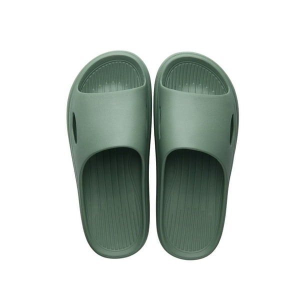 slippers backless
