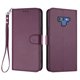 thumbnail image 2 of Funda Cartera GANGXUN para Samsung Galaxy Note 9 – Cierre Magnético, Protección RFID, Correa Desmontable, Compatible con Carga Inalámbrica, 2 of 6