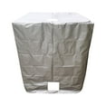 thumbnail image 1 of Pompotops Patio Garden Outdoor Waterproof And Sun Protection Bucket Cover Clearance, 1 of 3