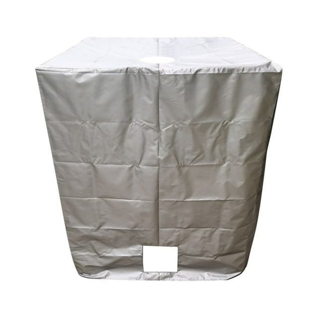 Pompotops Patio Garden Outdoor Waterproof And Sun Protection Bucket Cover Clearance