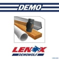 thumbnail image 4 of Lenox 9In 10 Tpi Demowolf Reciprocating Saw Blade 5Pk, 4 of 6