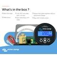 thumbnail image 4 of Monitor de batería Victron Energy BMV-702 con Bluetooth, 4 of 6