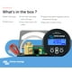 thumbnail image 4 of Monitor de batería Victron Energy BMV-702 con Bluetooth, 4 of 6