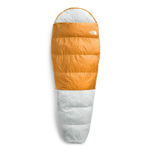 Saco de dormir The North Face Gold Kazoo Eco 35 Long RH