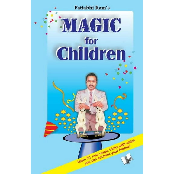 Magic Therapy of Colours (Paperback)