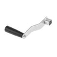 thumbnail image 3 of jinwen Tensioner Handle Hand Crank Driveway Compact Tennis Net Hand Crank Accessory, 3 of 8