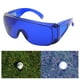 thumbnail image 3 of Gafas De Protección Ocular Para Encontrar Pelotas De Golf, Gafas Para Buscar Pelotas De Golf, Para Montar A Esquiar, Para Conducir Y Correr Higoodz Otros, 3 of 8