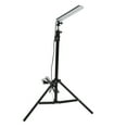 thumbnail image 1 of Photography Light, LED Light Stand Adjustable Height USB Power 84 LEDs  for Camping for Office for Bedroom, 1 of 8