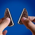 thumbnail image 5 of OREO Thins Extra Stuf Chocolate Sandwich Cookies, Family Size, 12.33 oz, 5 of 17