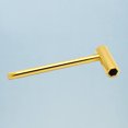 thumbnail image 4 of EeaseCA Hex Guitar Adjustment Wrench Metal Truss Rod Tools Compatible for Taylor Guitar (Golden), 4 of 7