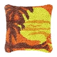 thumbnail image 1 of Injueey Kit de gancho de pestillo fácil de usar de poliéster para todos los niveles de entusiastas de las manualidades, aplicaciones fáciles Artesanía, 1 of 6