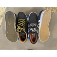 thumbnail image 3 of Men’sAd-id-as 2 Casual Shoe Conmbo Size 10 - Blue, 3 of 5