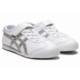thumbnail image 2 of Onitsuka & Tiger MEXICO 66 KIDS 2 Size 1184A172 Artificial Leather JAPAN NEW, 2 of 6