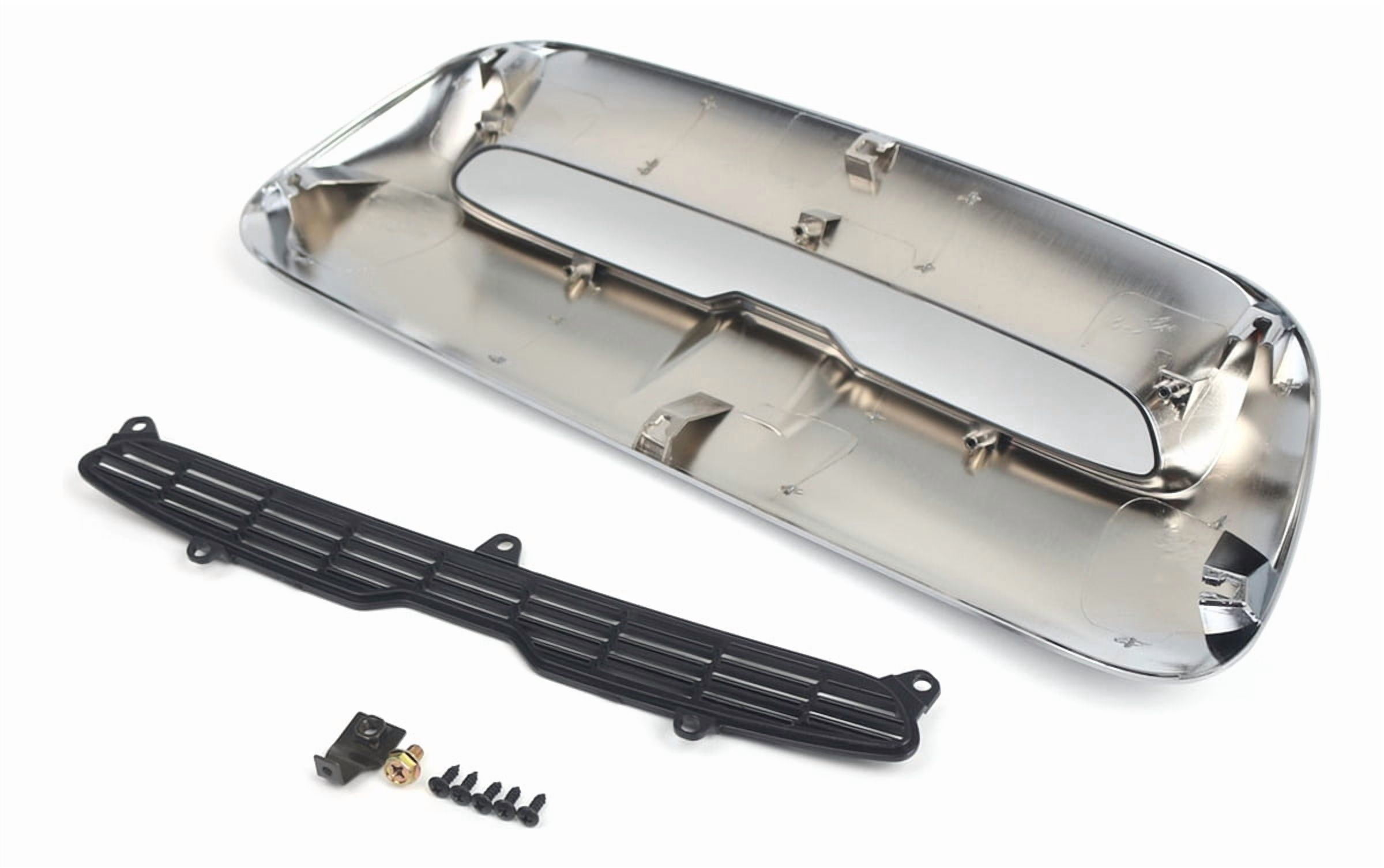 Applicable to Bonnet Hood Air Intake Replacement for Mini S Sd Jc