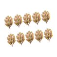 thumbnail image 3 of HILABEE 10 Pieces Model Tree Train Scenery Layout for Building Kits DIY Crafts Scene Crape Myrtle, 3 of 9