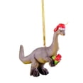 thumbnail image 1 of Colgante Resina Árbol De Navidad Colgante Adorno Decoración Regalos Guardurnaity HA046136-04, 1 of 6