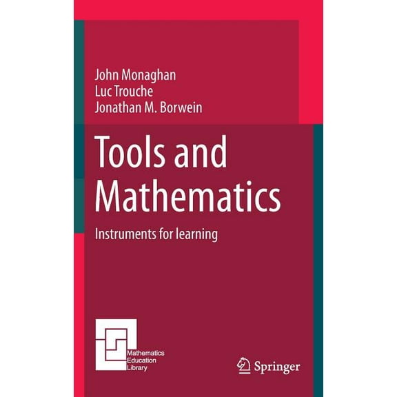 Tools and Mathematics: Instruments for Learning