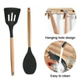 thumbnail image 3 of Juego de 2 utensilios de cocina: utensilios de cocina decorativos y multiusos, 3 of 5