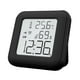 thumbnail image 2 of Despertador digital con pilas calendario temperatura fecha y hora para bebé Negro Sunnimix reloj despertador digital, 2 of 8