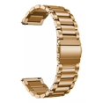 thumbnail image 2 of Correa De Eslabones Para Samsung Galaxy Watch 46 Mm + Mica, 2 of 8