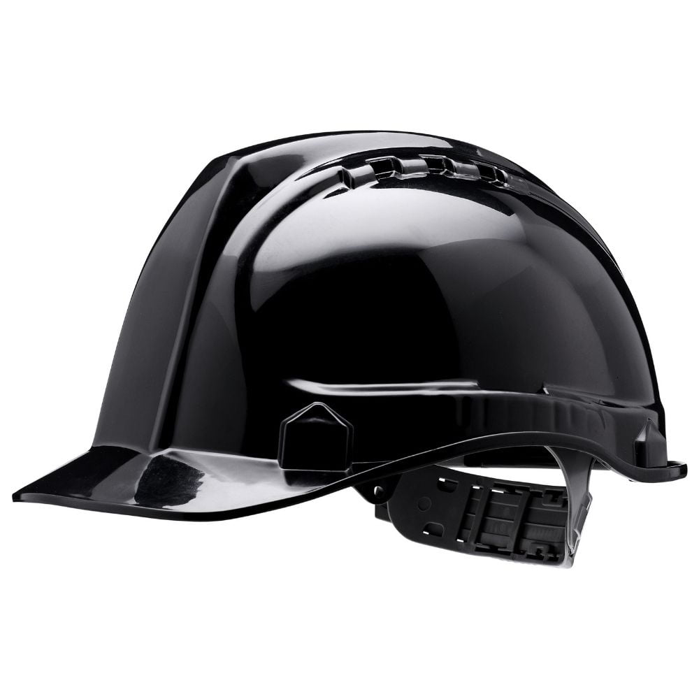 Amston Safety Hard Hat Cap Style Keep 